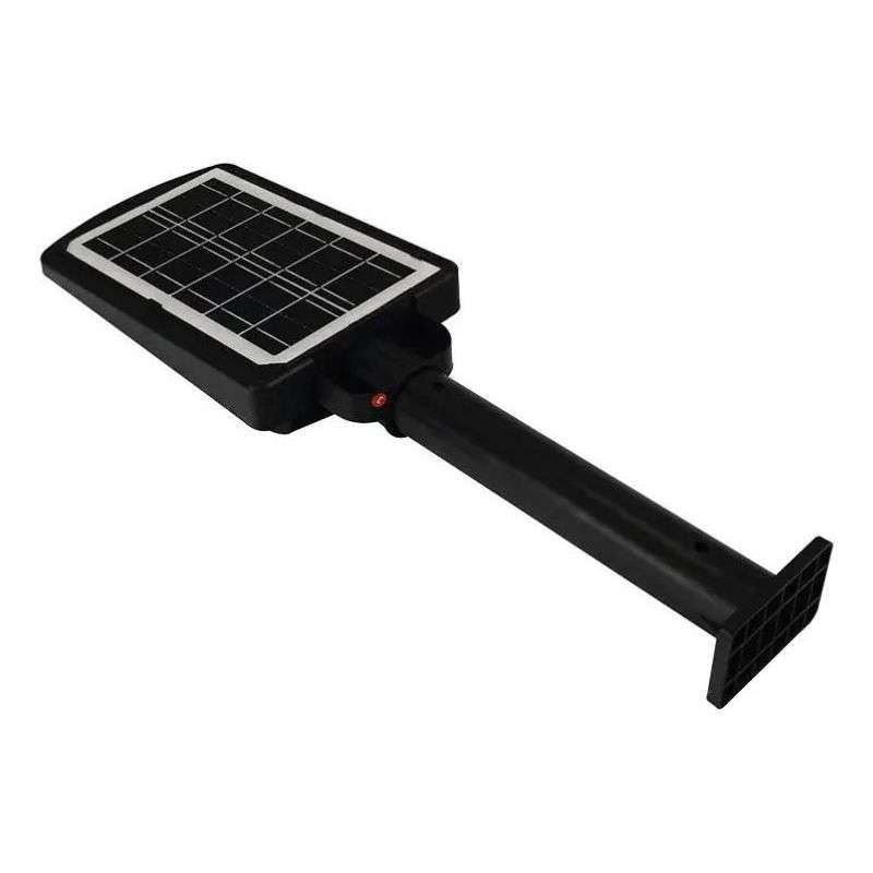 Miniatura 7 de Lampara Solar Exterior Recargable 120W